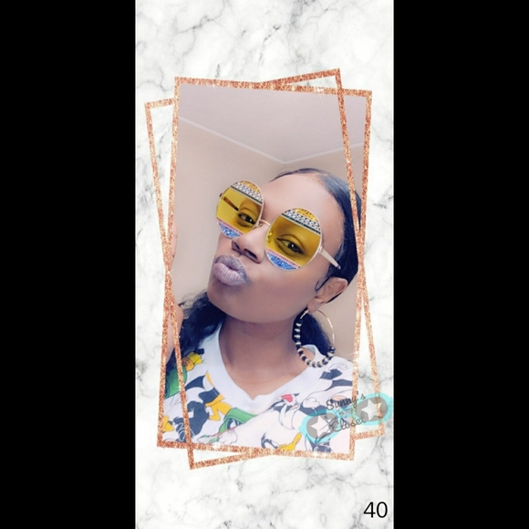 Limited Edition D&G  Sunglasses ❤️ DG2209 ❤️ - Picture 1 of 7